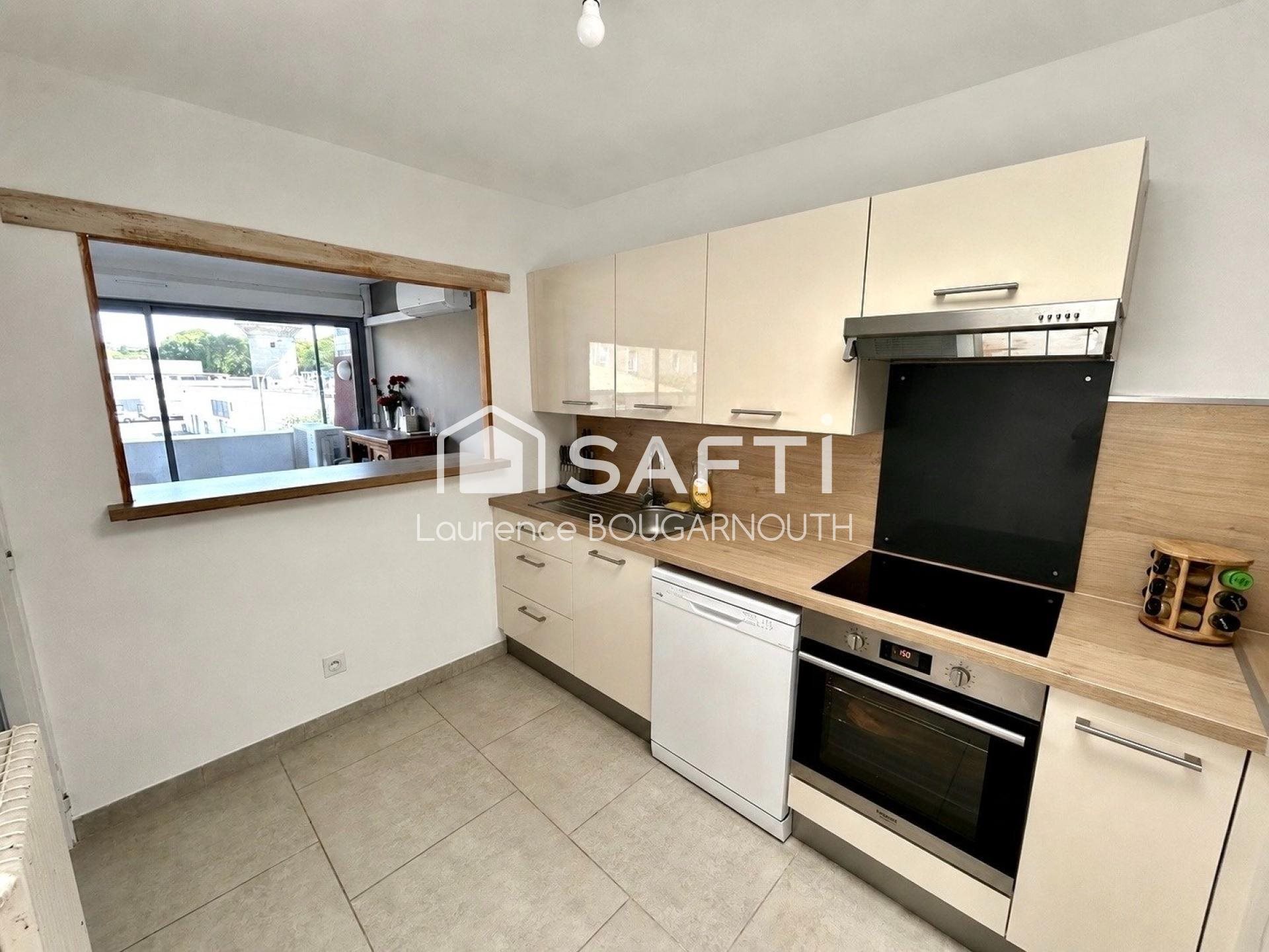 Appartement à vendre, 103m², Bagnols-sur-Cèze