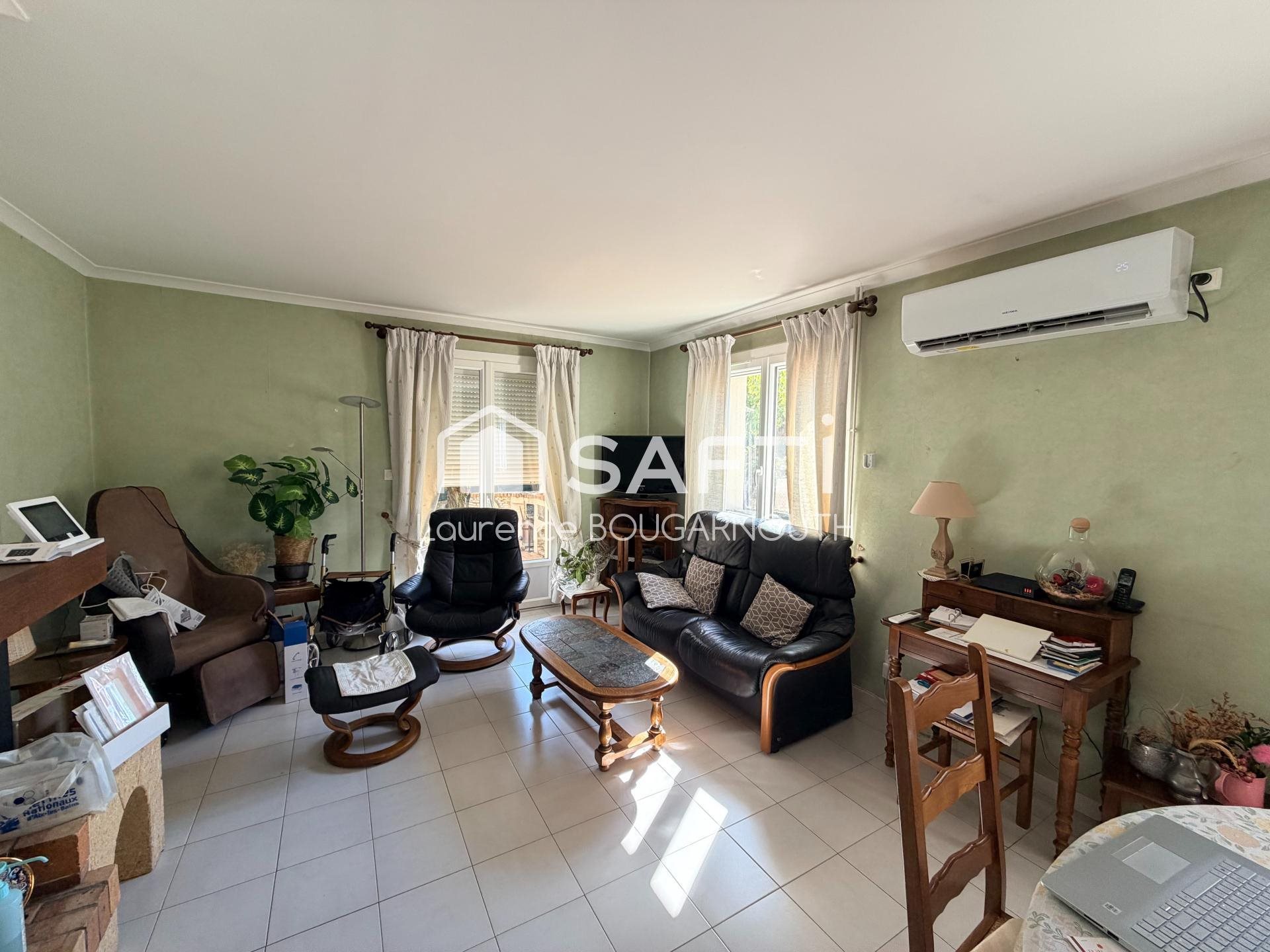 Maison à vendre, 70m², Roquemaure
