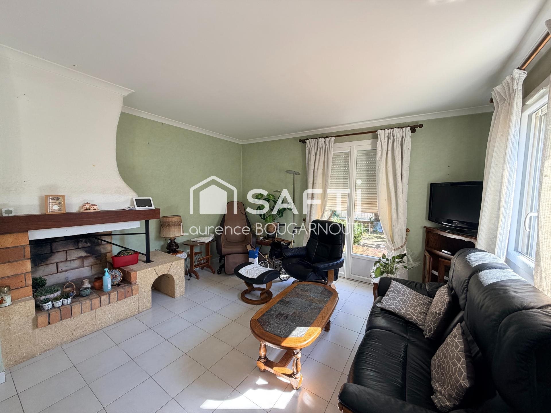 Maison à vendre, 70m², Roquemaure