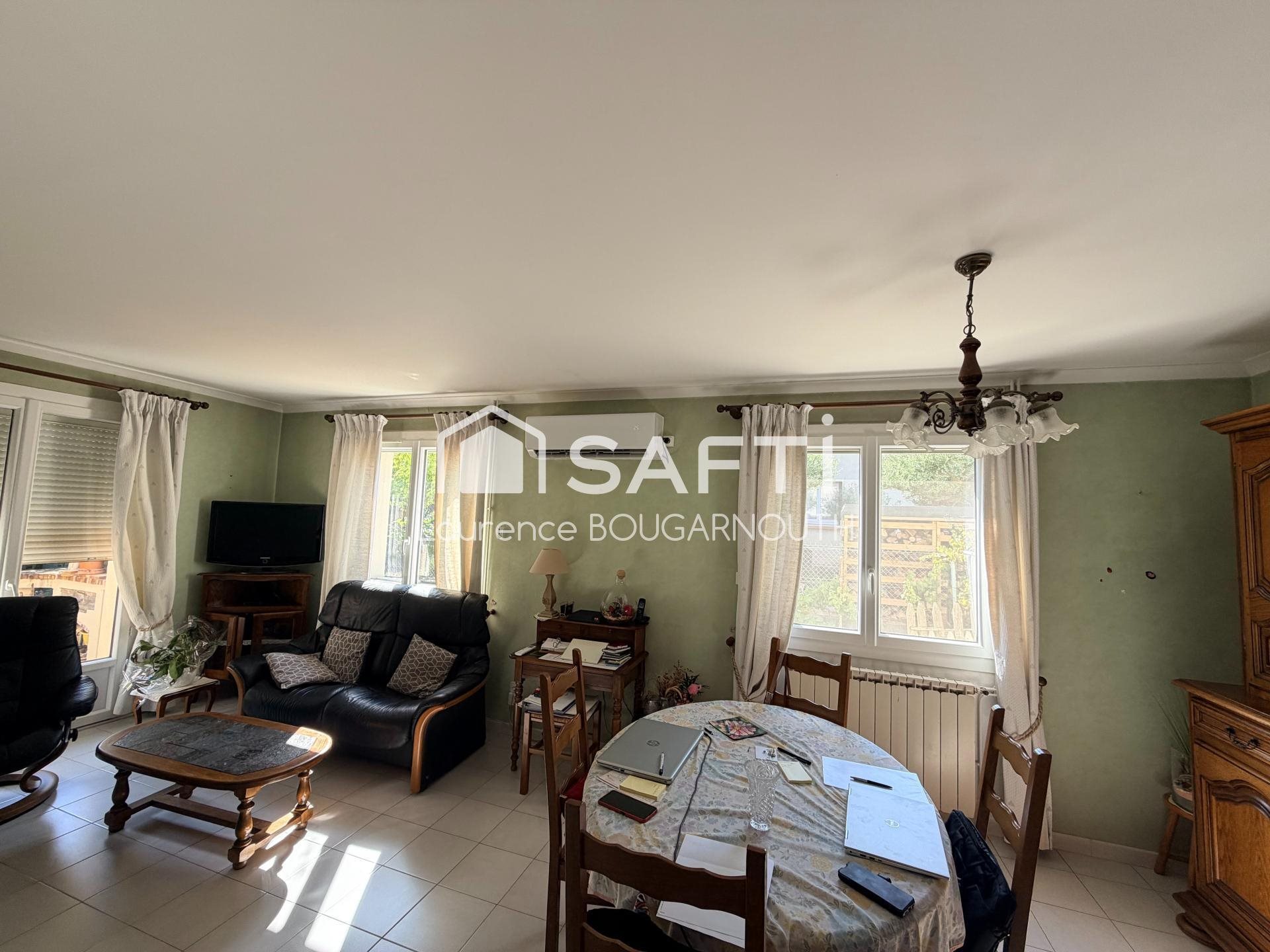 Maison à vendre, 70m², Roquemaure