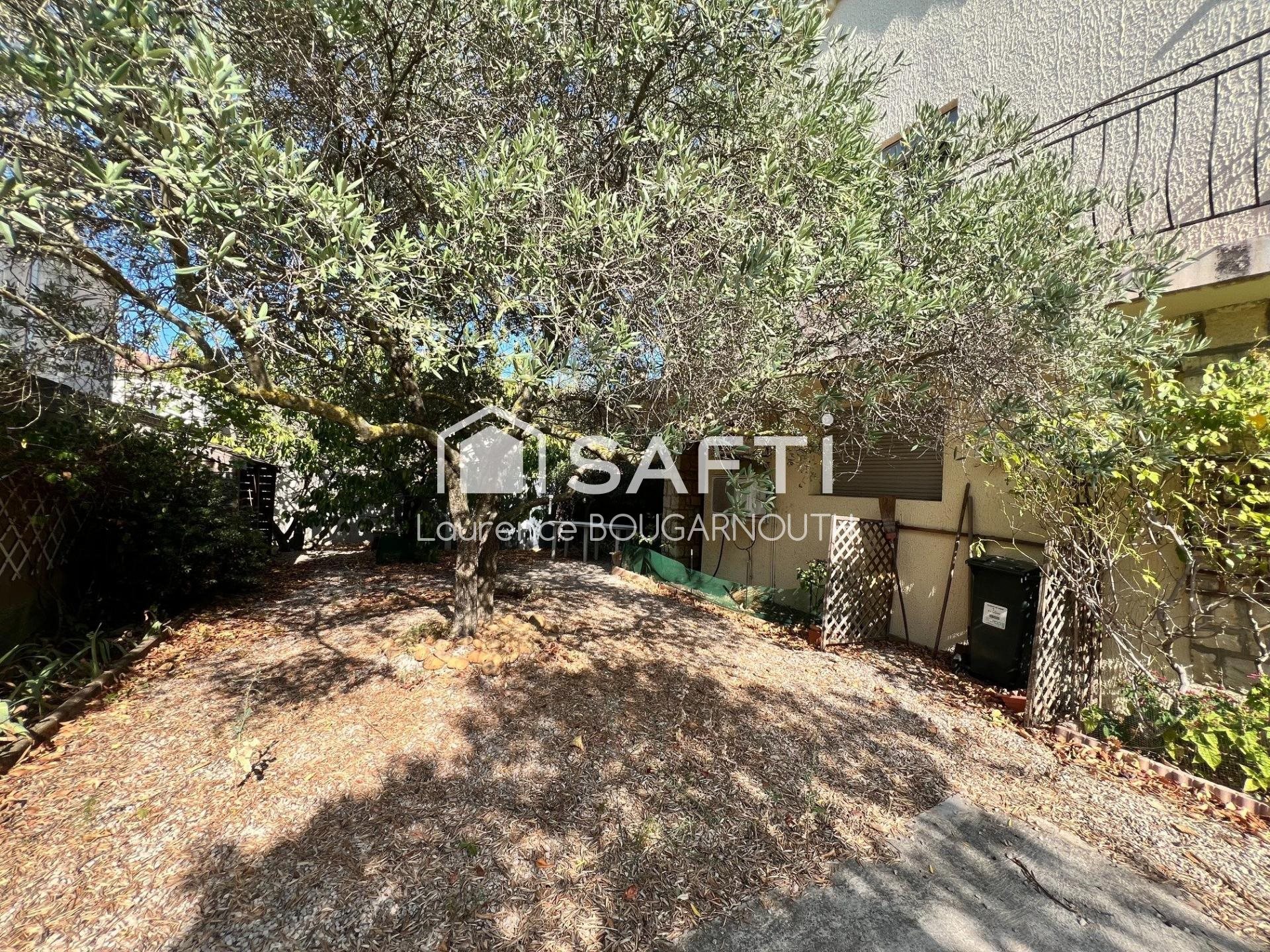 Maison à vendre, 144m², Villeneuve-lès-Avignon