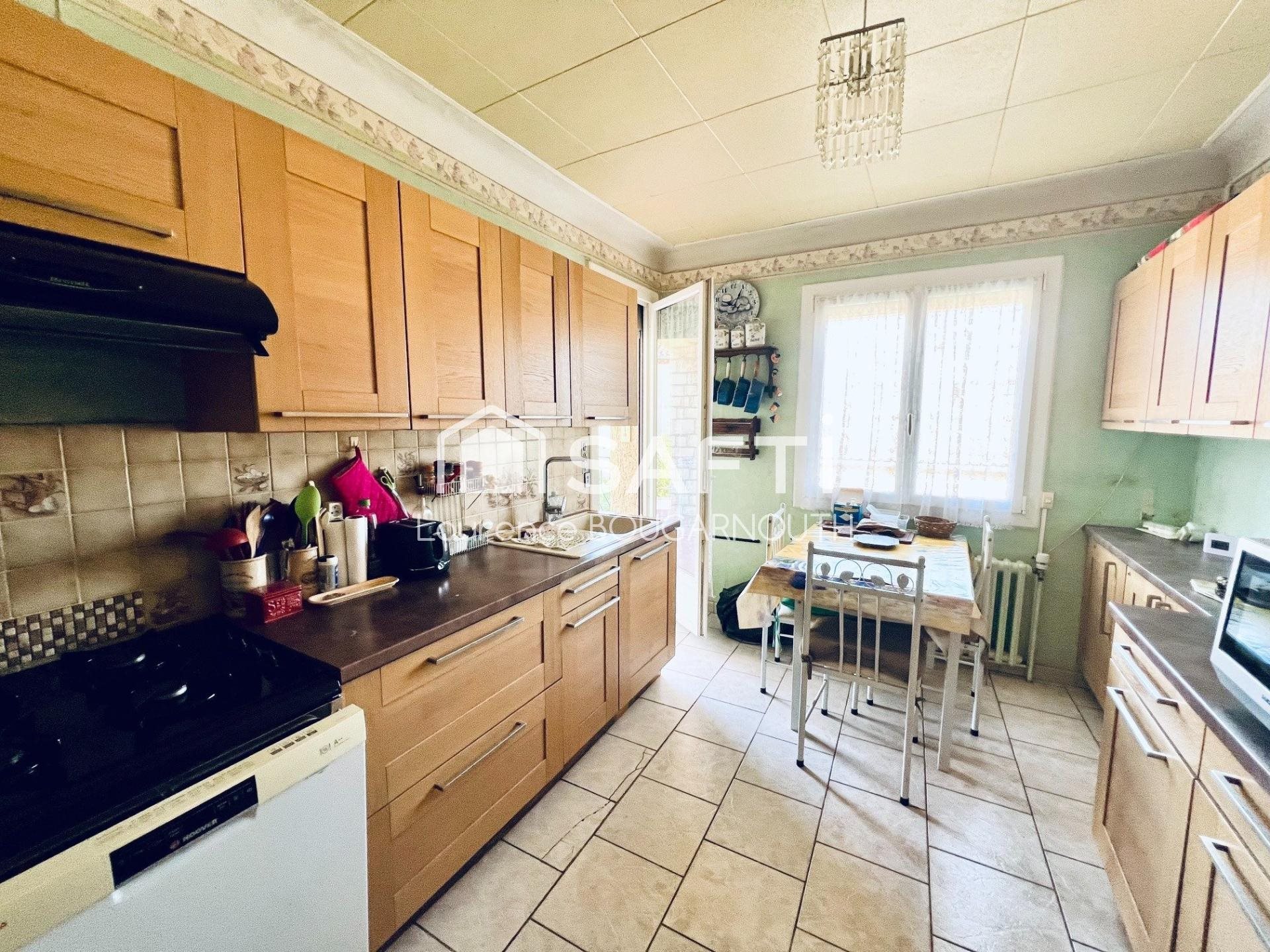 Maison à vendre, 144m², Villeneuve-lès-Avignon