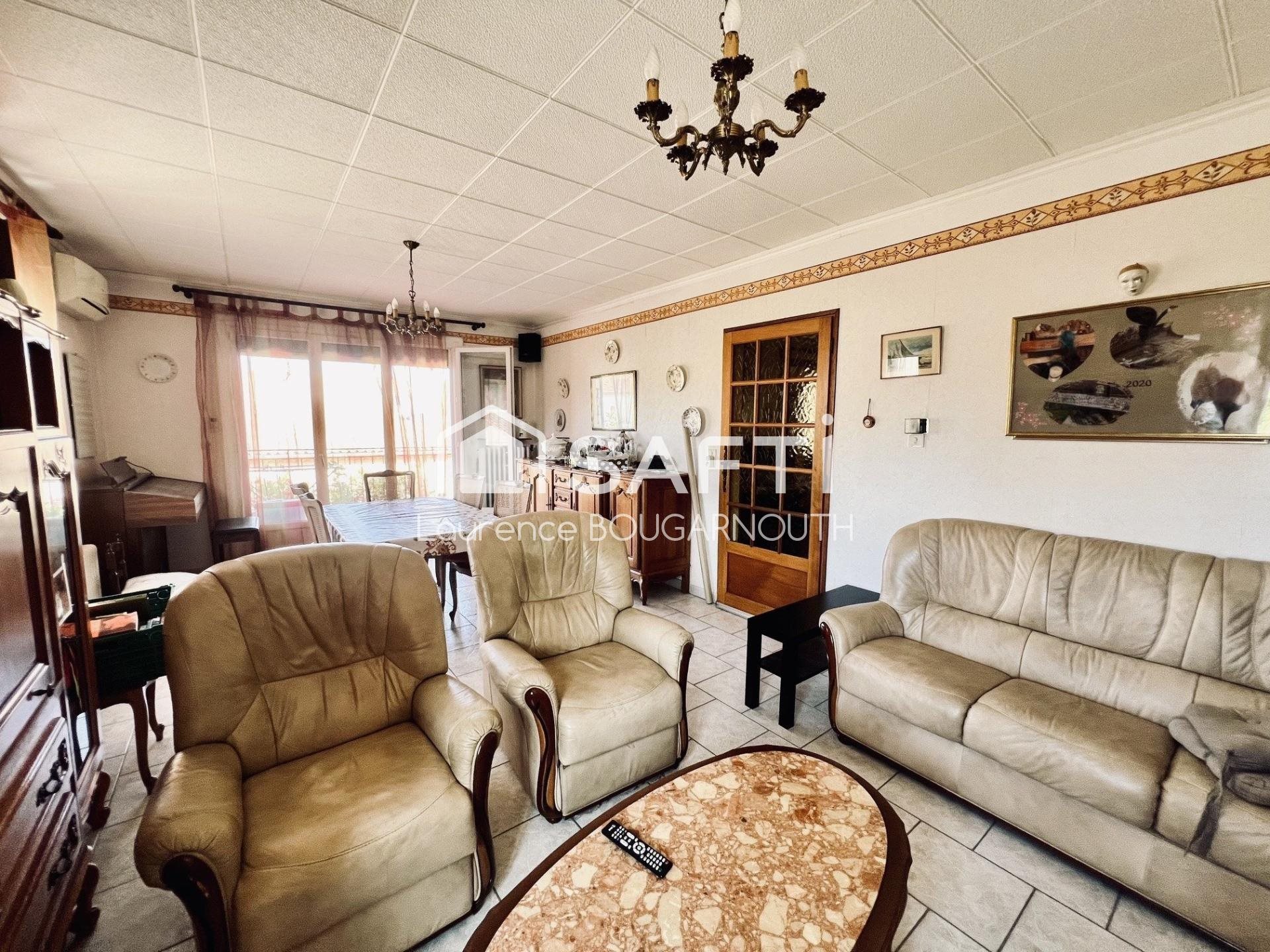 Maison à vendre, 144m², Villeneuve-lès-Avignon