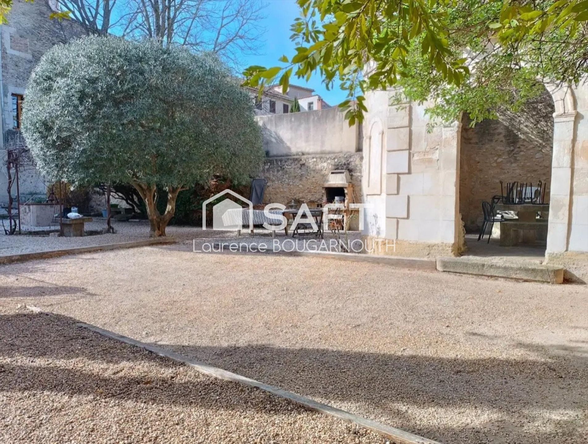 Appartement à vendre, 40m², Roquemaure