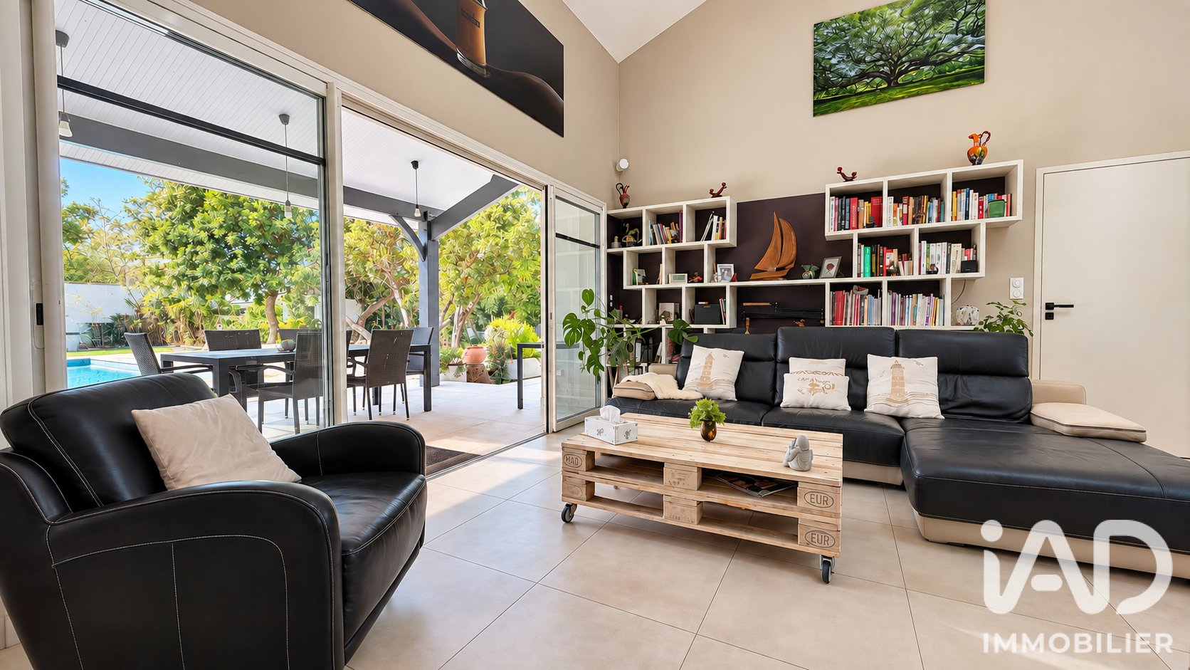 Maison à vendre, 199m², Audenge