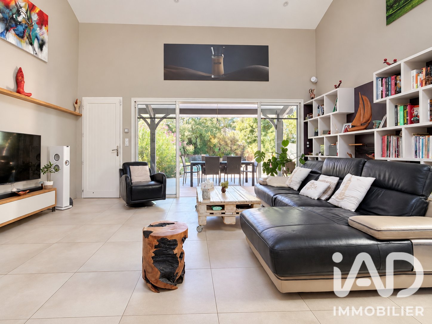 Maison à vendre, 199m², Audenge