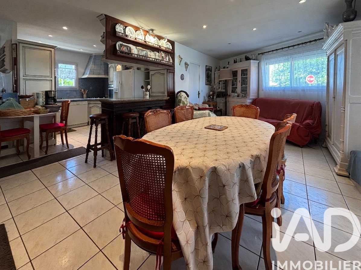 Maison à vendre, 85m², Biganos