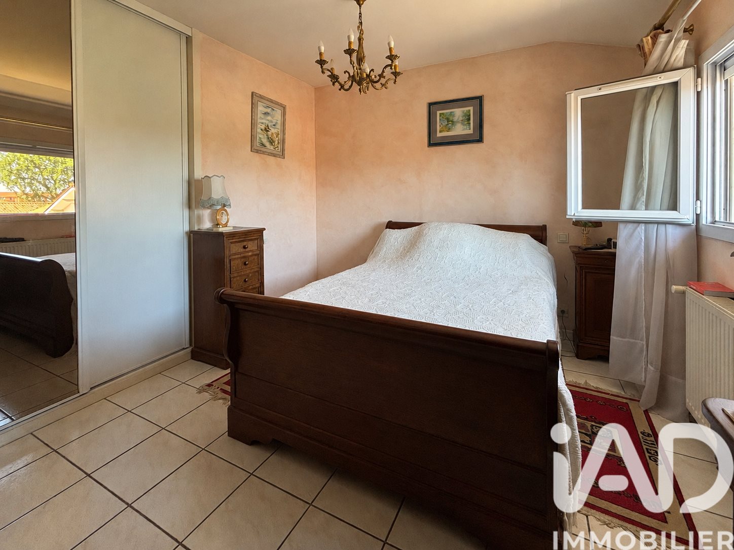 Maison à vendre, 85m², Biganos