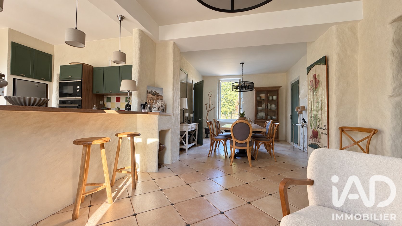 Maison à vendre, 210m², Mios