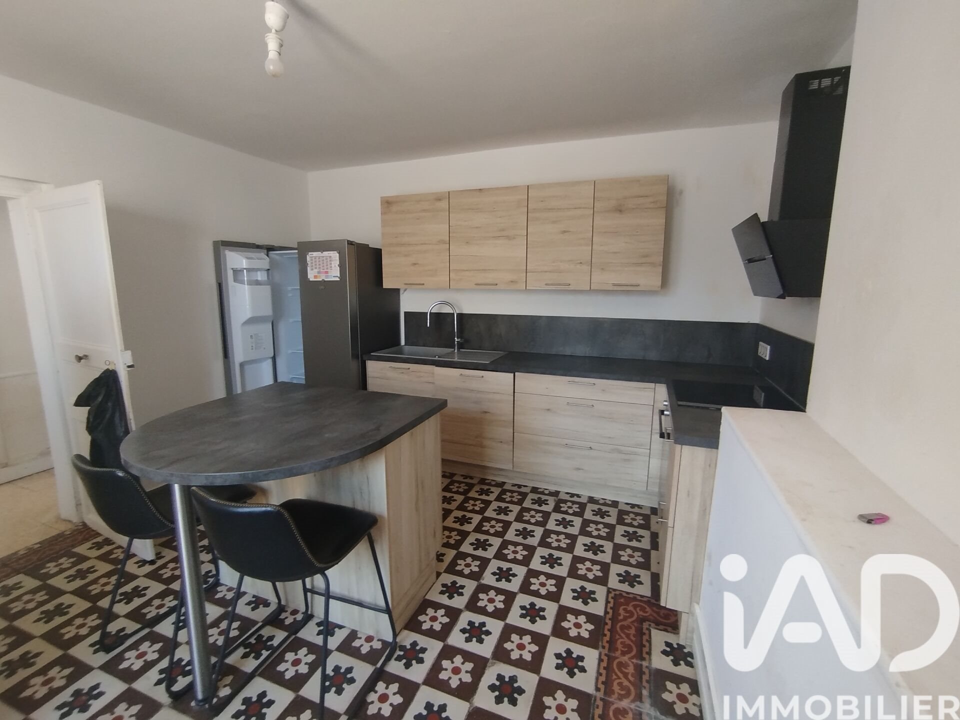 Maison à vendre, 86m², Authon-du-Perche