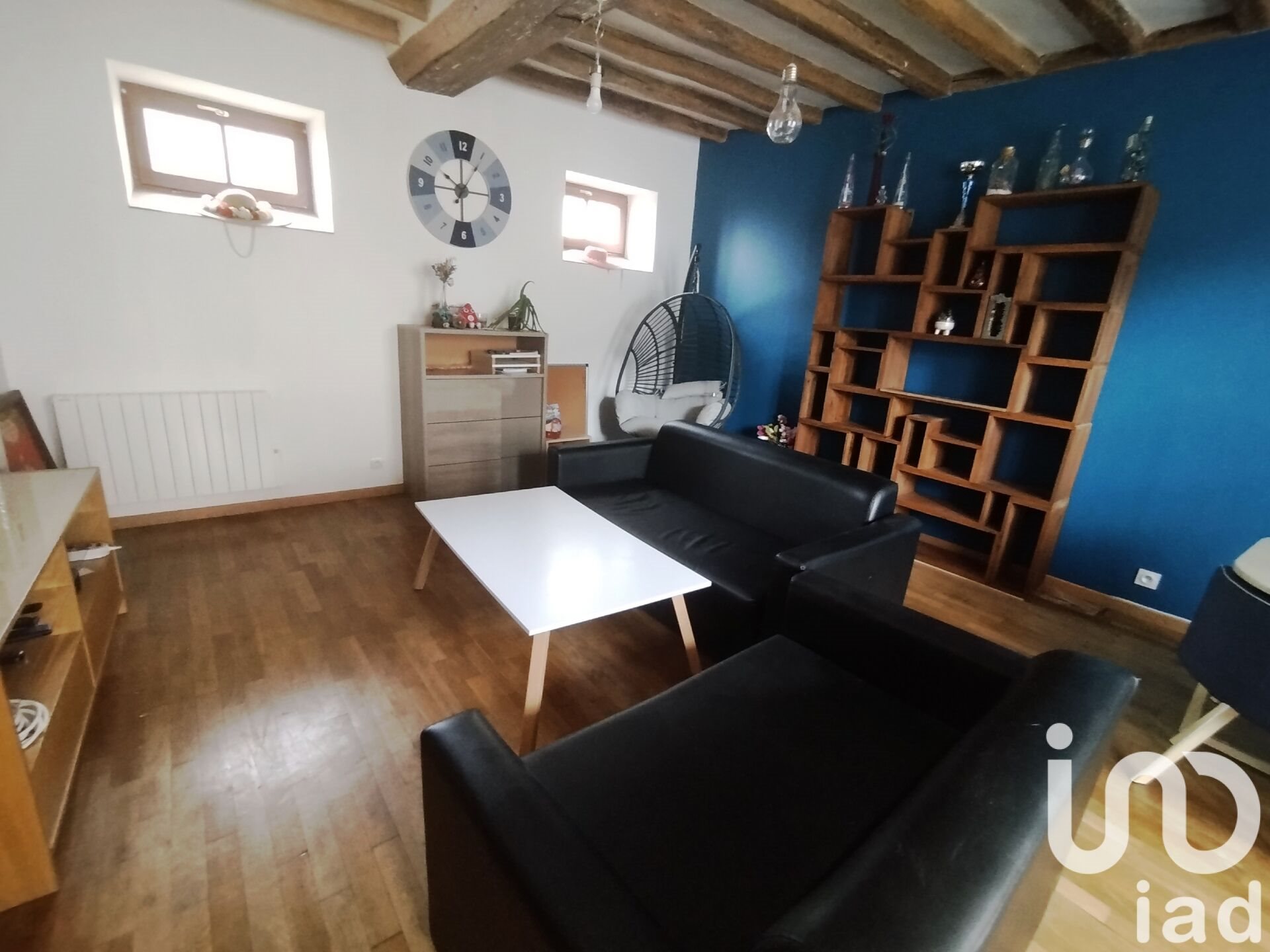 Maison à vendre, 111m², La Chapelle-Souëf
