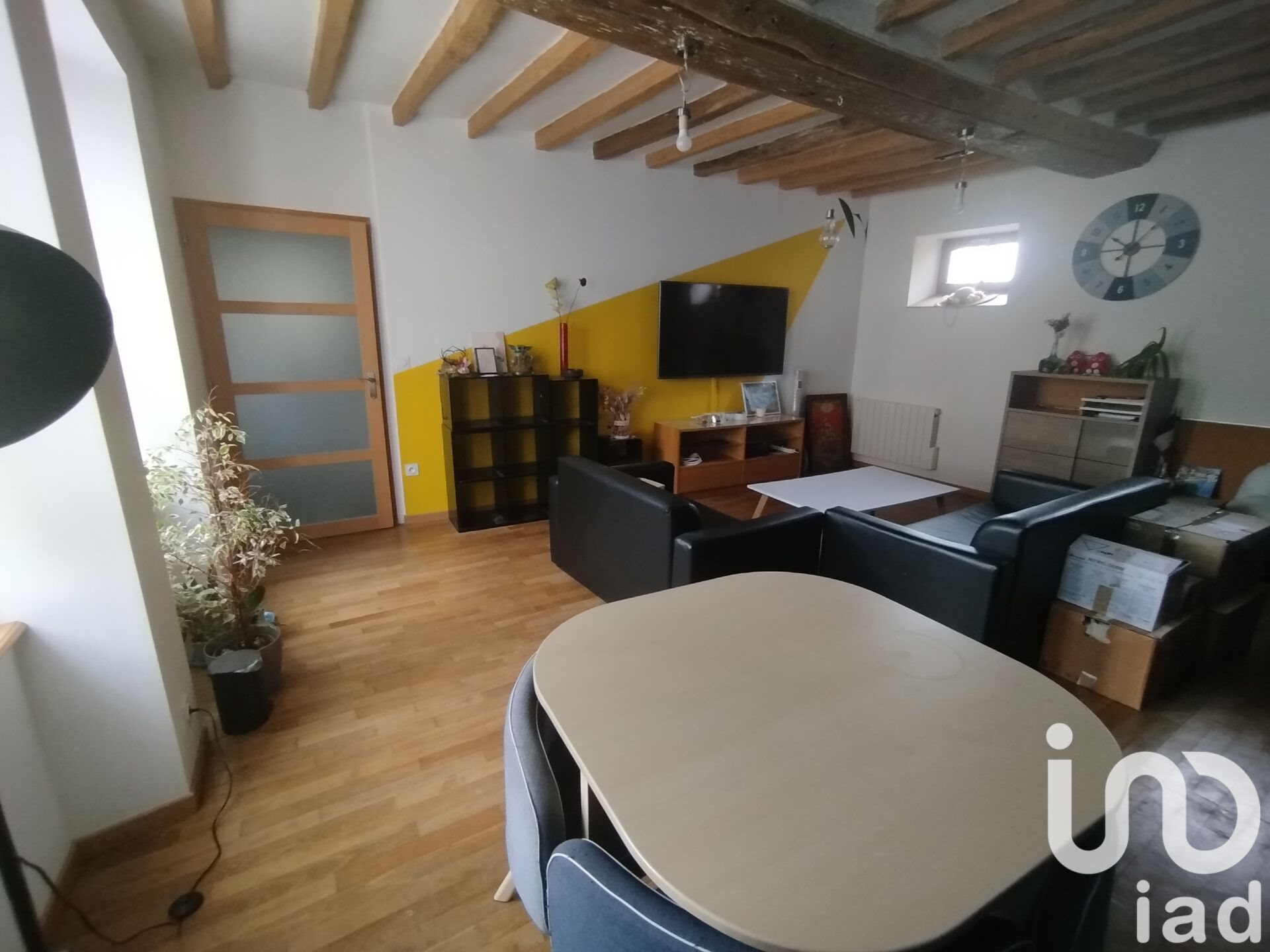 Maison à vendre, 111m², La Chapelle-Souëf