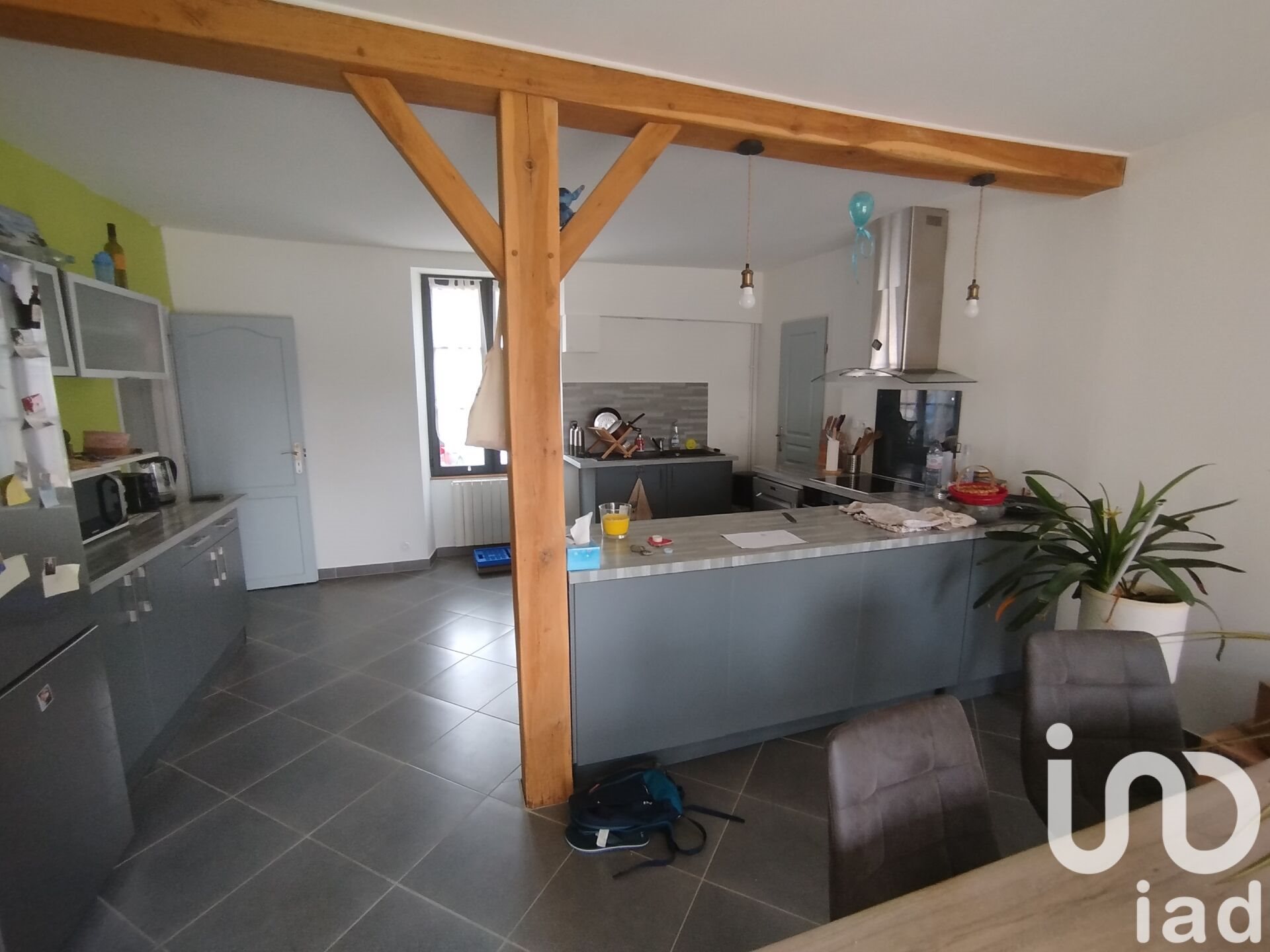 Maison à vendre, 111m², La Chapelle-Souëf