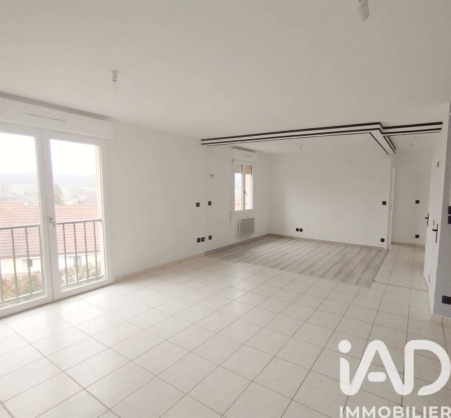 Maison à vendre, 105m², Saint-Aubin-des-Coudrais
