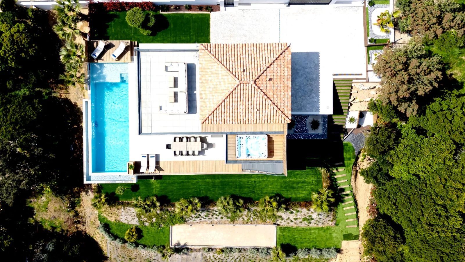 Maison à vendre, 260m², Cavalaire-sur-Mer