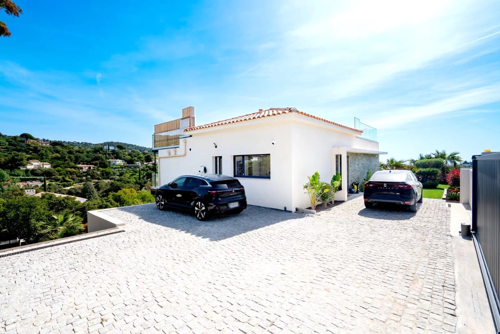 Maison à vendre, 260m², Cavalaire-sur-Mer