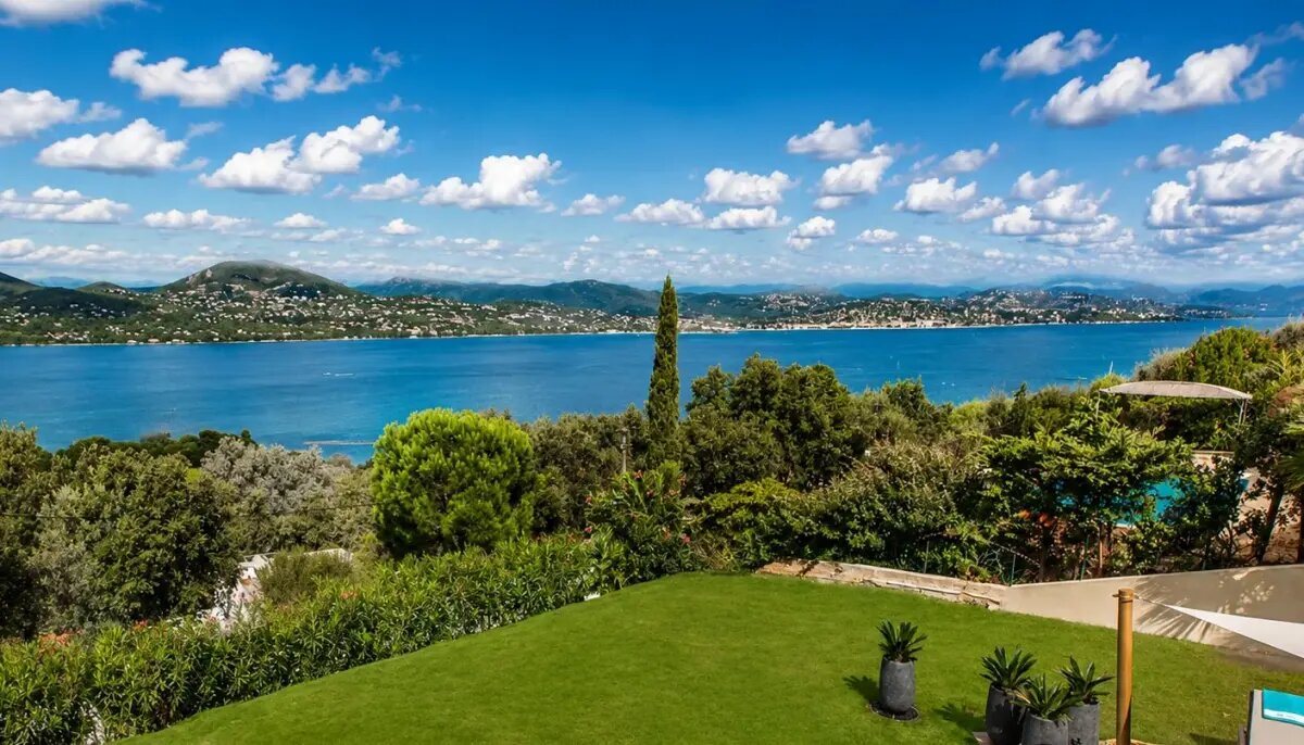 Maison à vendre, 229m², Gassin