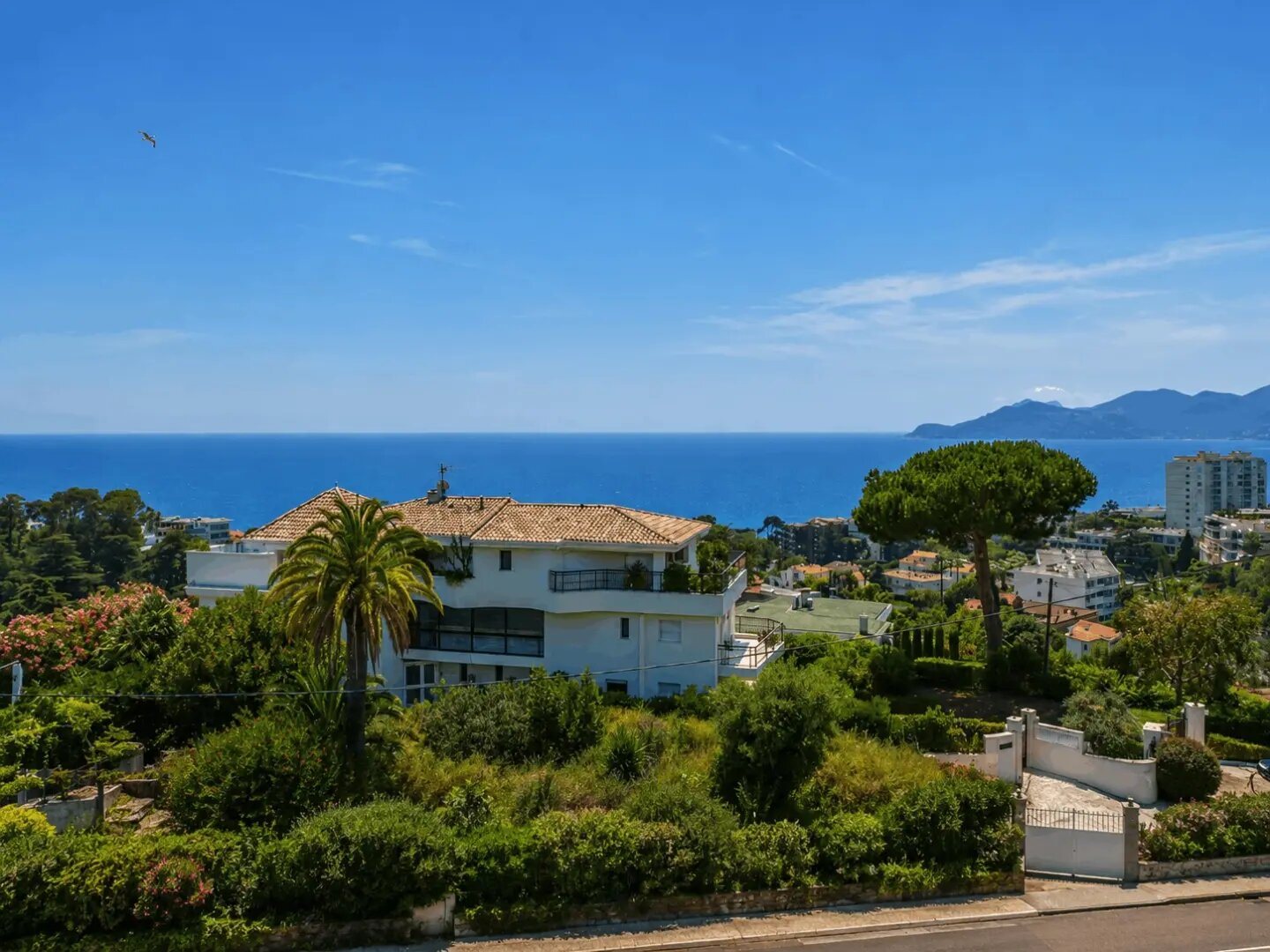 Maison à vendre, 523m², Cannes-la-Bocca