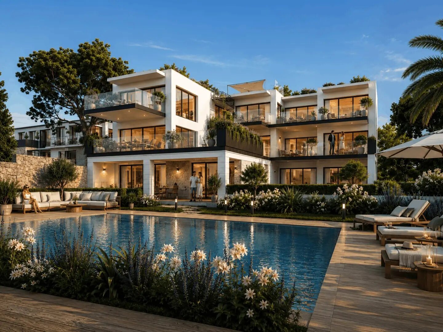 Maison à vendre, 523m², Cannes-la-Bocca