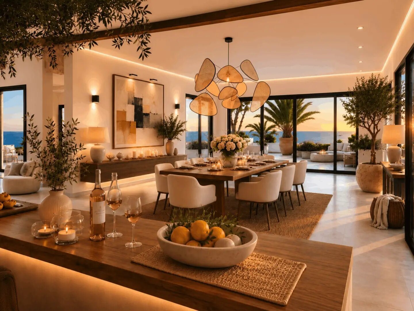 Maison à vendre, 523m², Cannes-la-Bocca