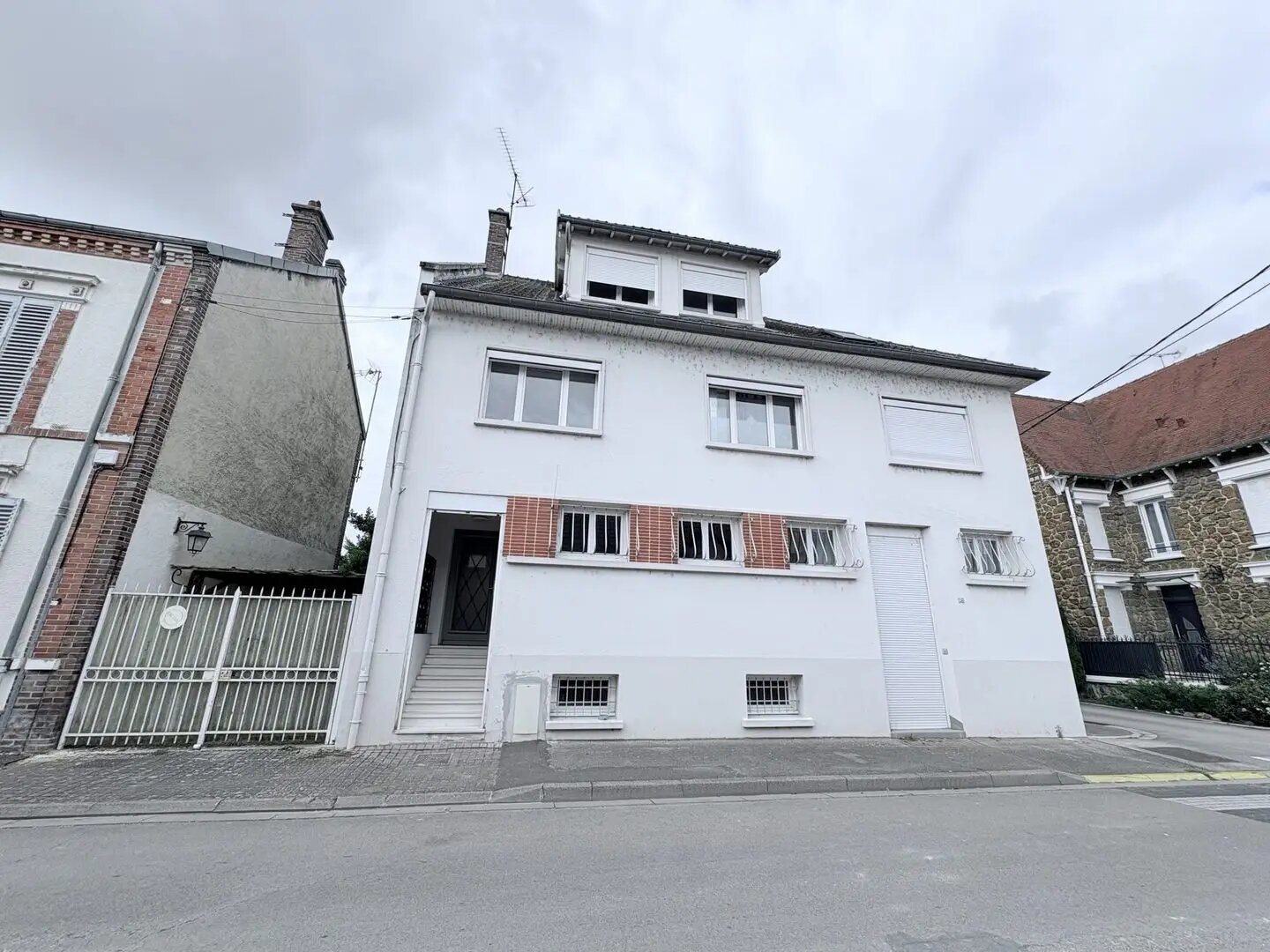 Appartement à vendre, 377m², Romilly-sur-Seine