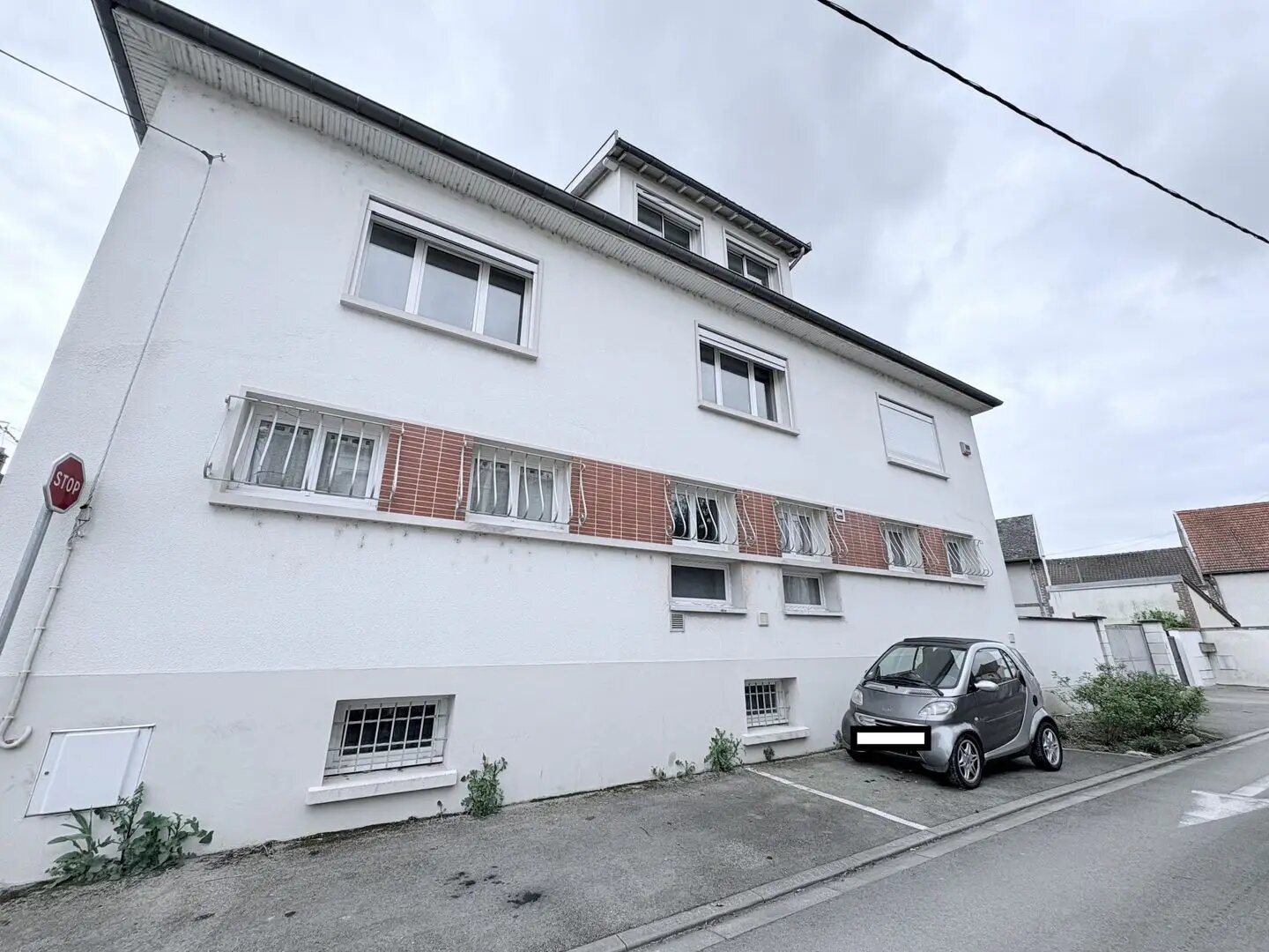 Appartement à vendre, 377m², Romilly-sur-Seine