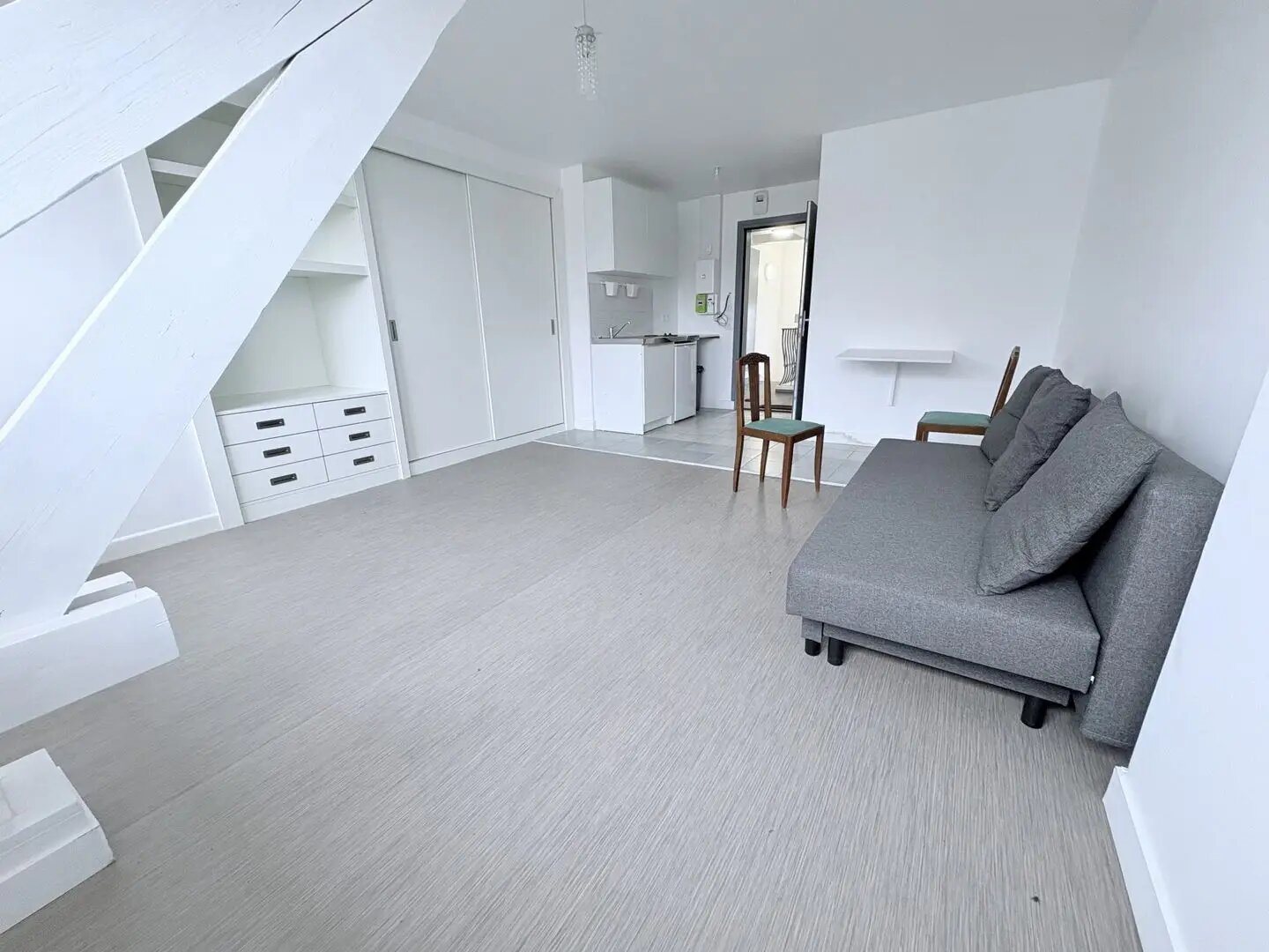Appartement à vendre, 377m², Romilly-sur-Seine