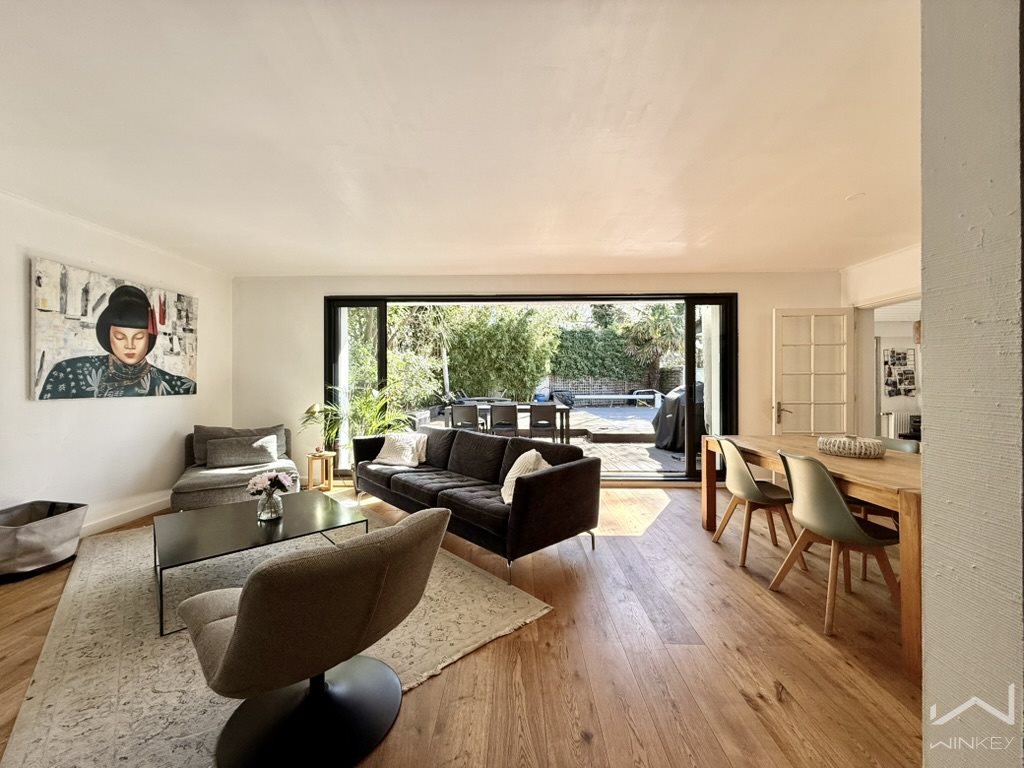 Maison à vendre, 172m², Saint-Herblain