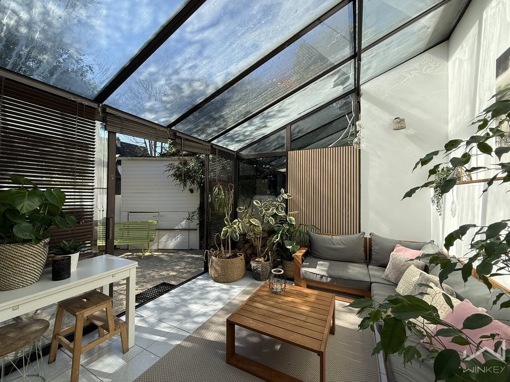 Maison à vendre, 172m², Saint-Herblain