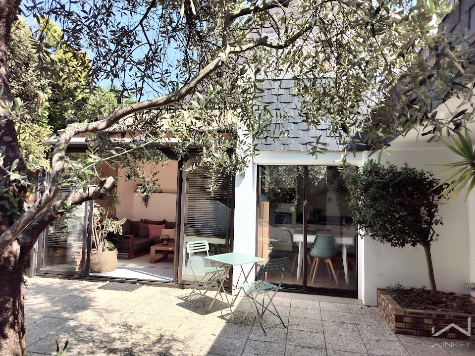 Maison à vendre, 172m², Saint-Herblain