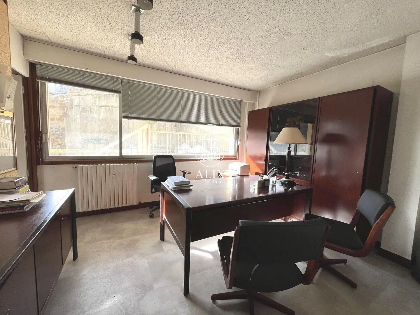 Appartement à vendre, 93m², Saint-Brieuc