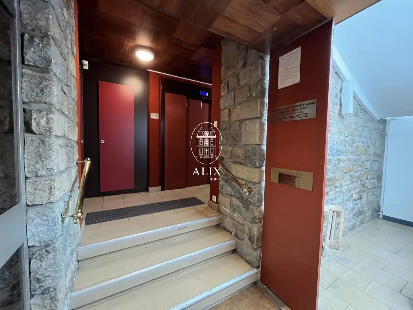 Appartement à vendre, 93m², Saint-Brieuc