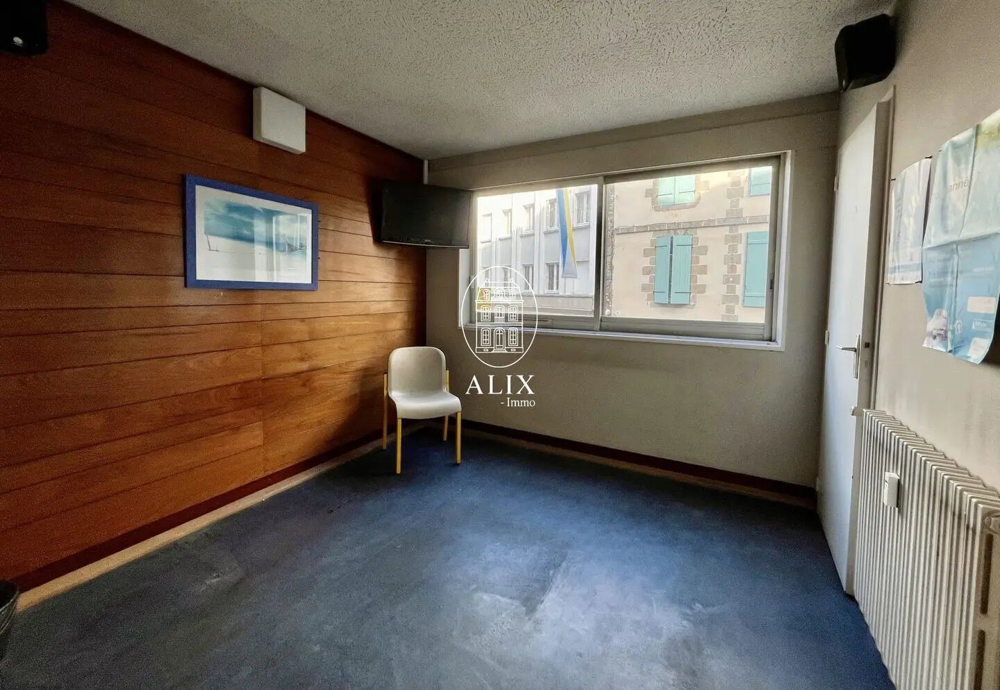 Appartement à vendre, 93m², Saint-Brieuc