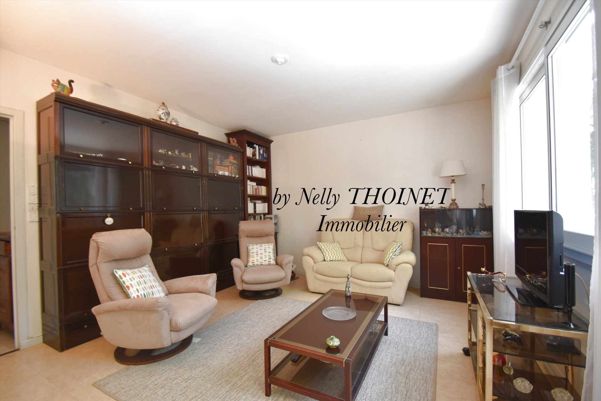 Appartement à vendre, 86m², Clermont-Ferrand