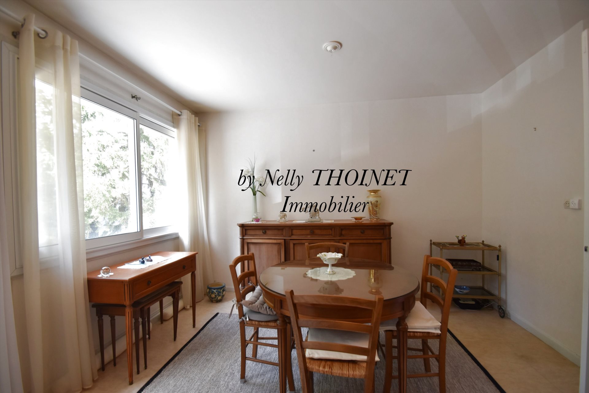 Appartement à vendre, 86m², Clermont-Ferrand