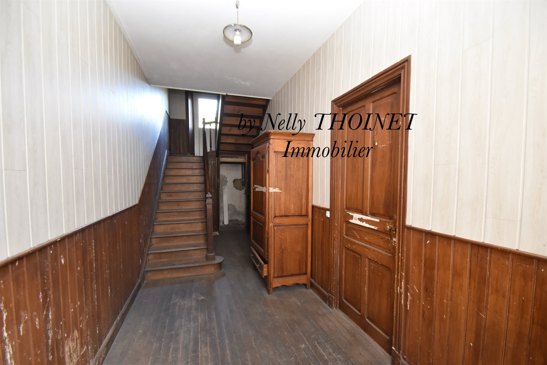 Maison à vendre, 173m², Condat
