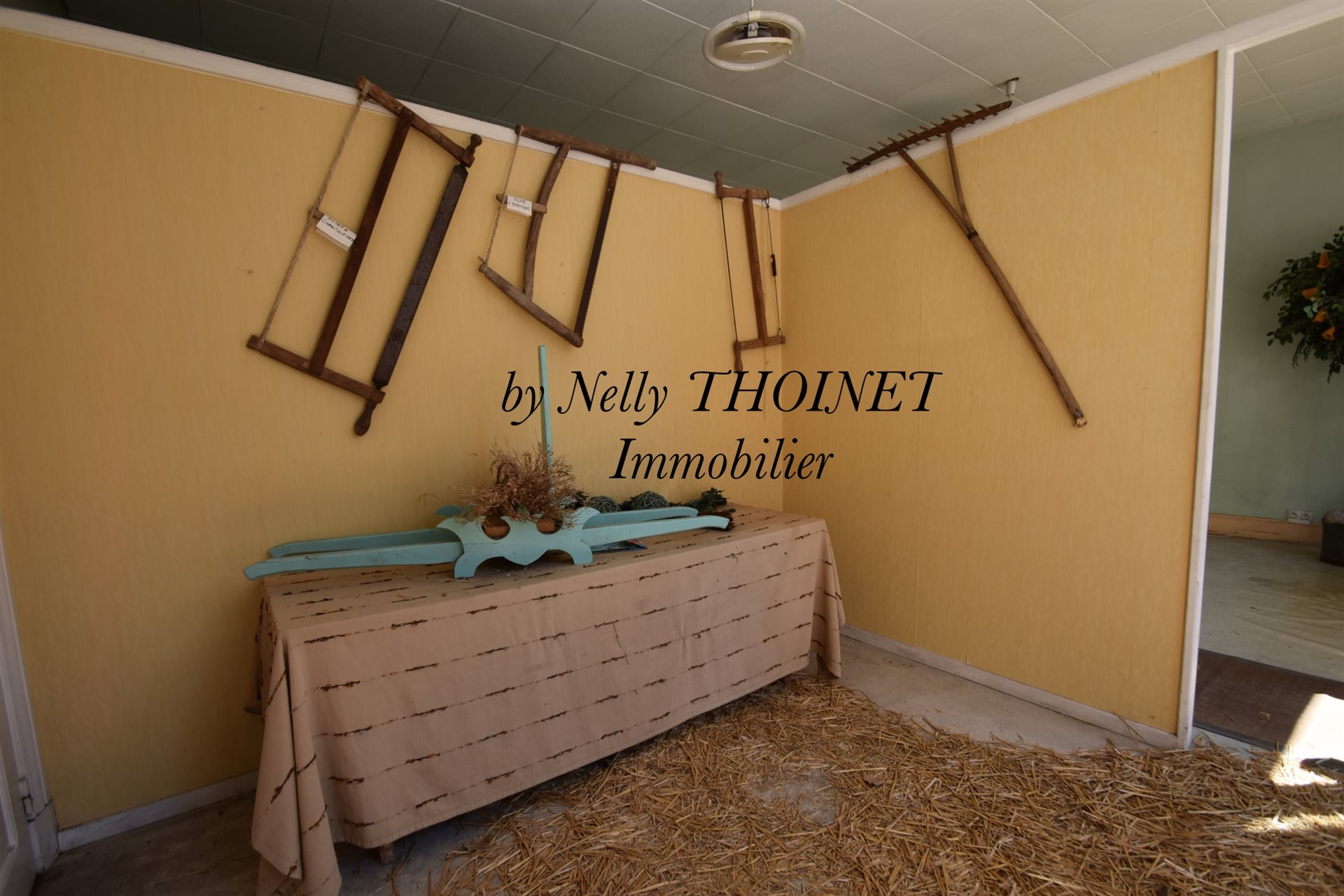 Maison à vendre, 173m², Condat