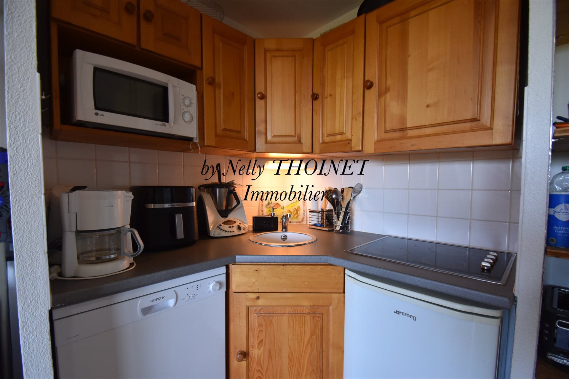 Appartement à vendre, 48m², Besse-et-Saint-Anastaise