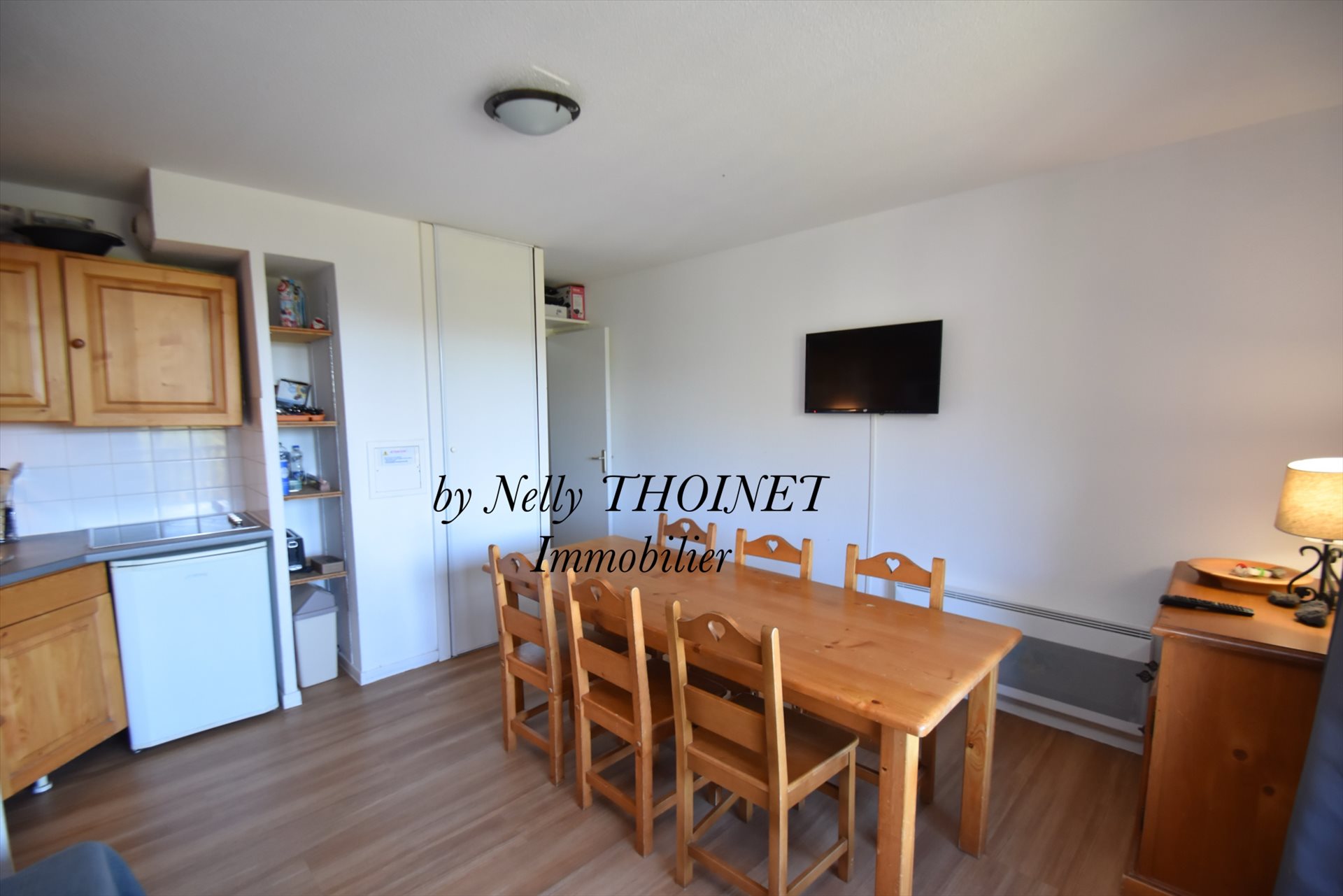 Appartement à vendre, 48m², Besse-et-Saint-Anastaise