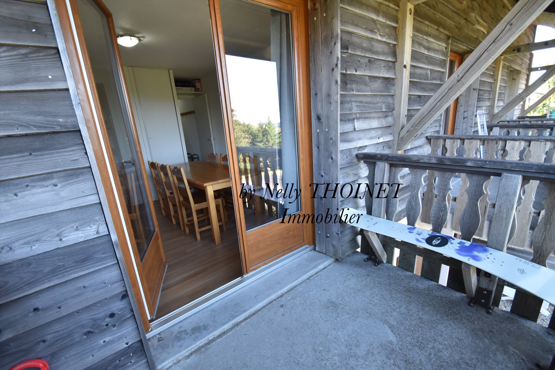 Appartement à vendre, 48m², Besse-et-Saint-Anastaise
