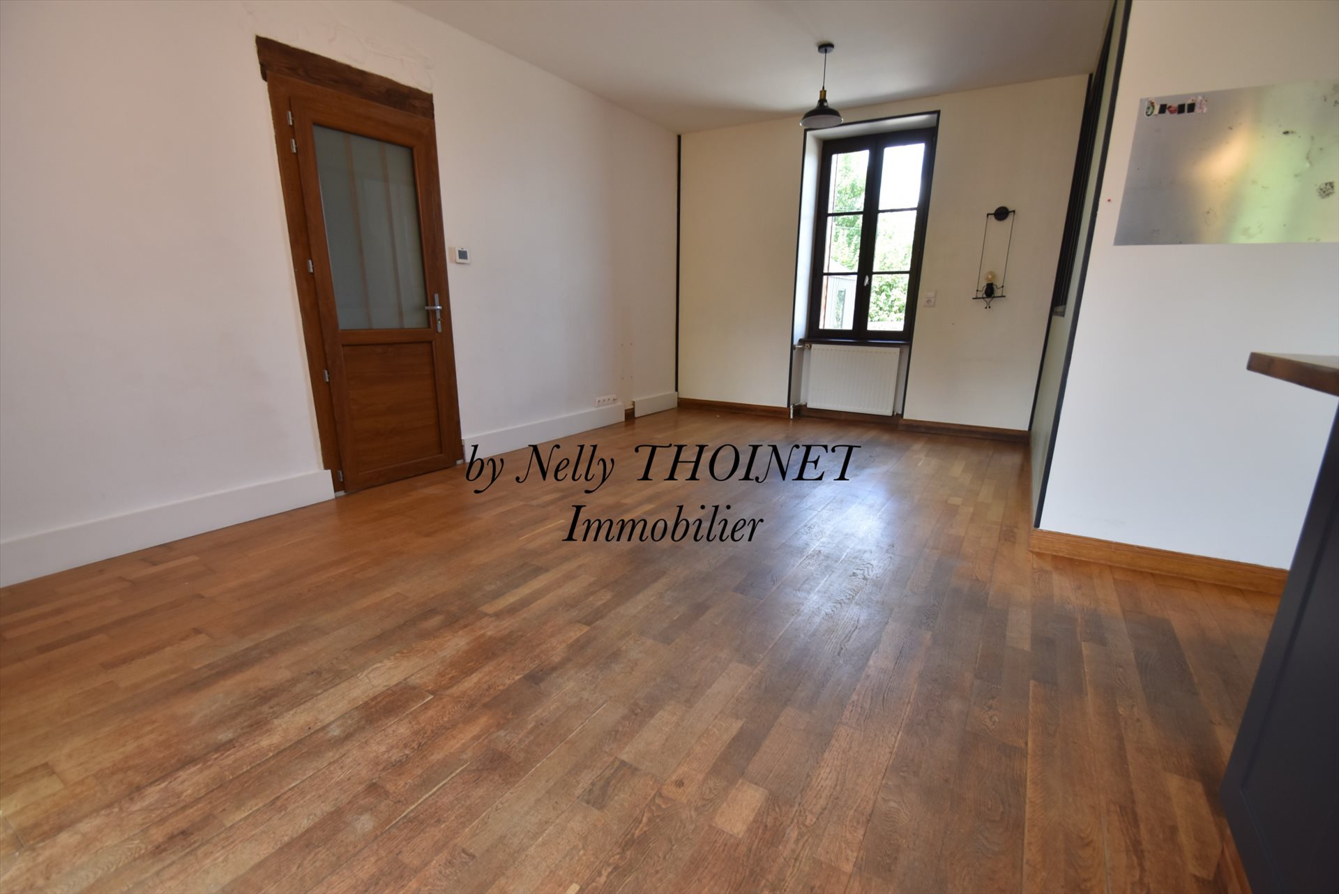 Maison à vendre, 94m², Saint-Bonnet-près-Orcival