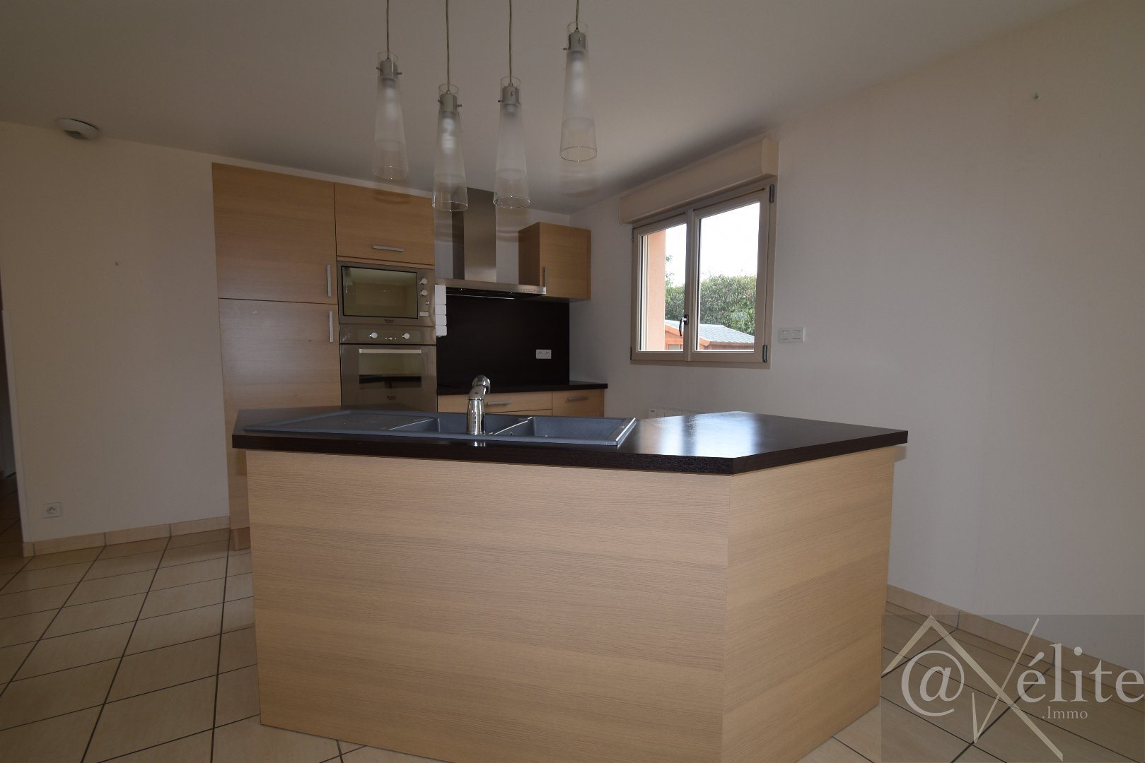 Maison à louer, 80m², Issoire