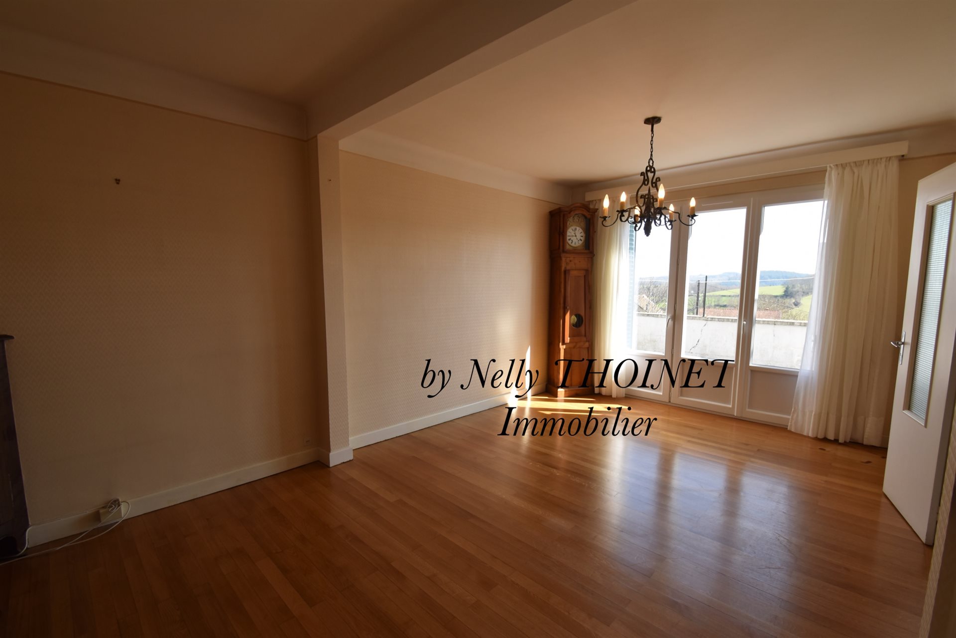 Maison à vendre, 208m², Crocq