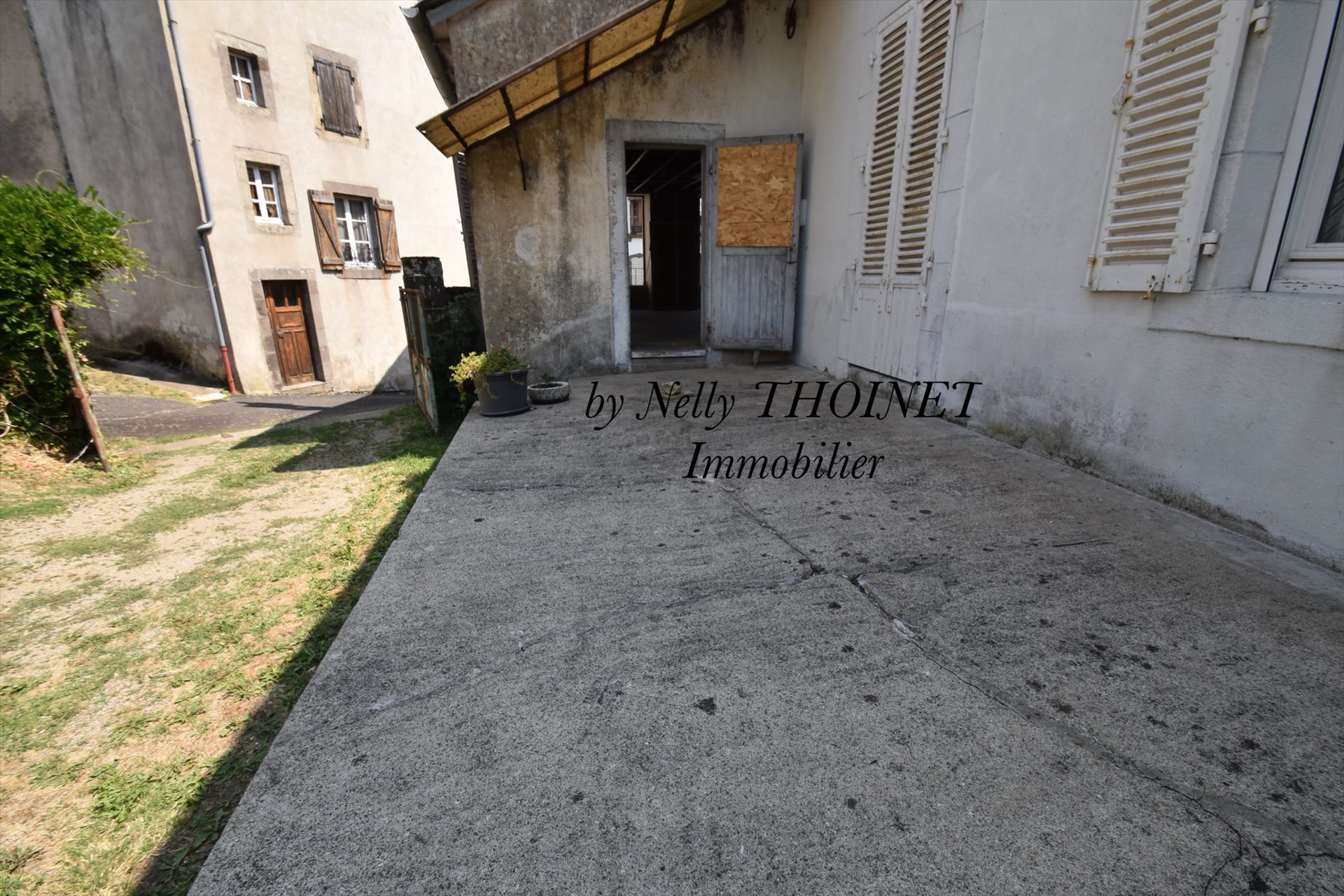 Maison à vendre, 80m², Condat