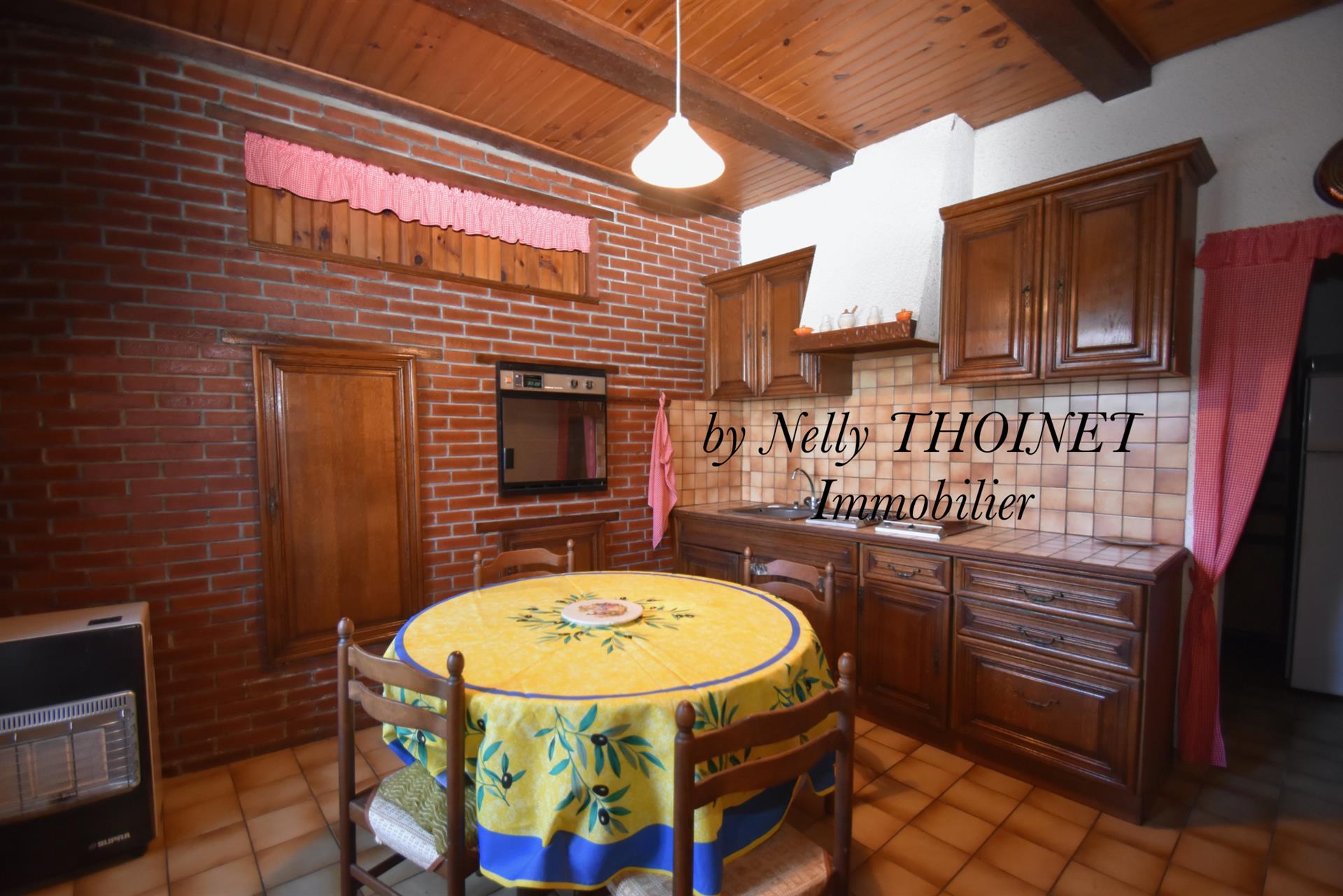 Maison à vendre, 98m², Besse-et-Saint-Anastaise