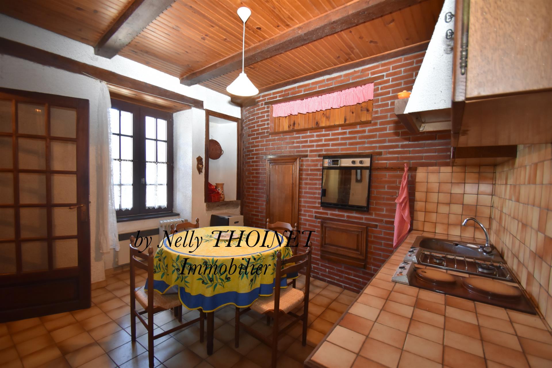 Maison à vendre, 98m², Besse-et-Saint-Anastaise