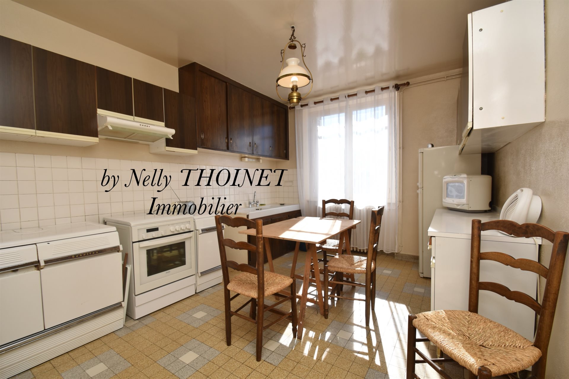 Maison à vendre, 93m², Egliseneuve-d'Entraigues