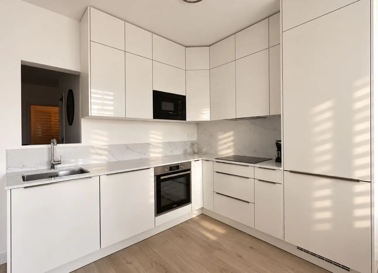 Appartement à louer, 59m², Versailles