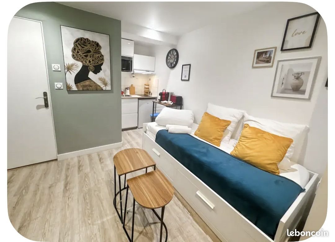 Appartement à vendre, 88m², Saint-Grégoire