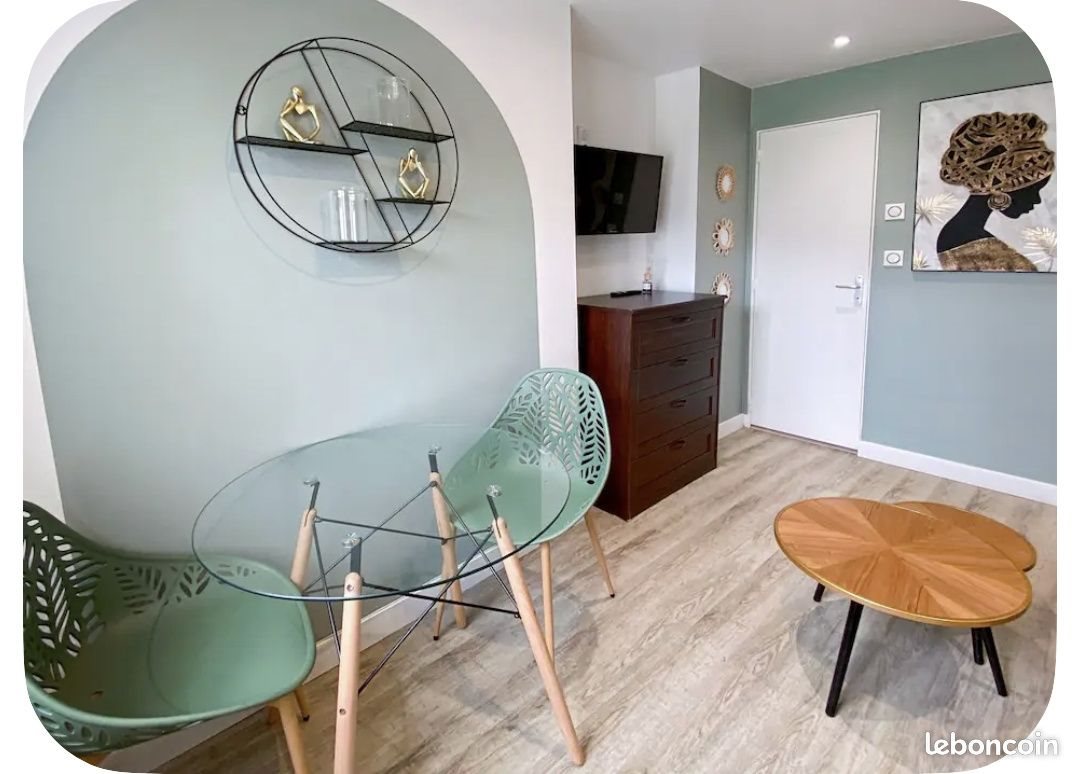 Appartement à vendre, 88m², Saint-Grégoire